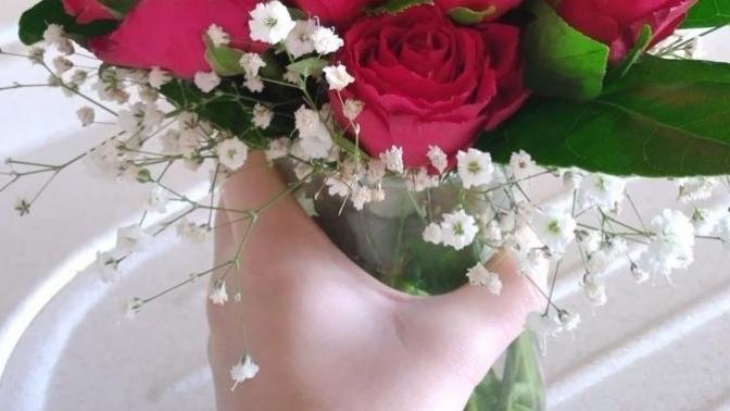 How do my flowers look like?