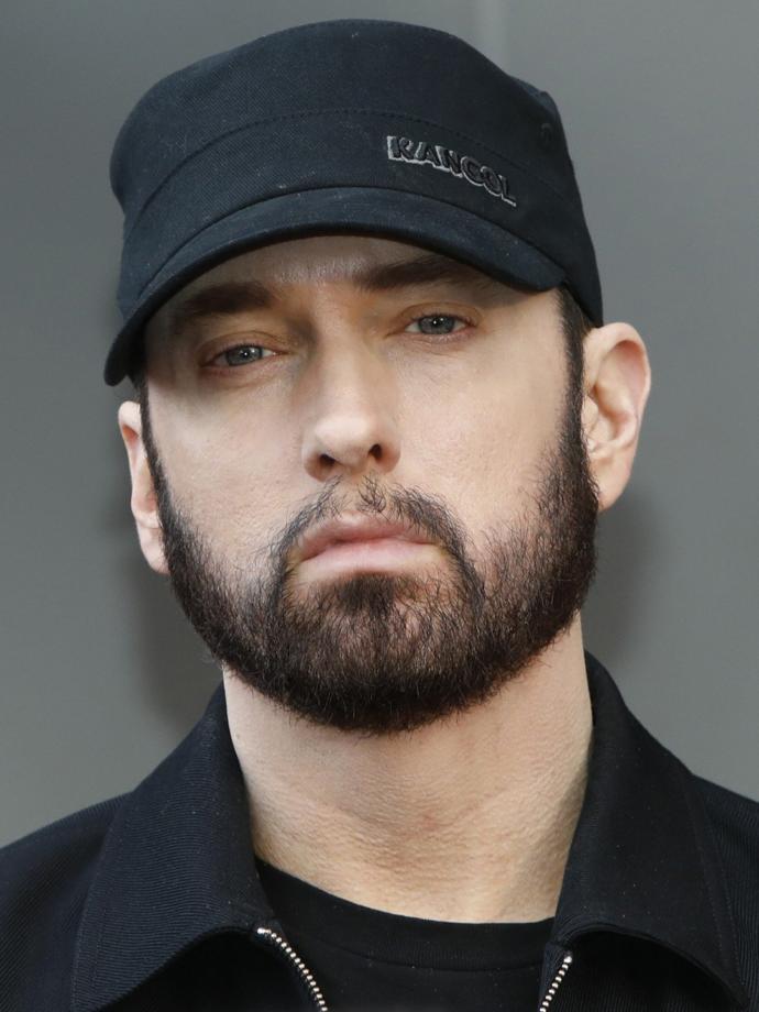 Eminem at 48