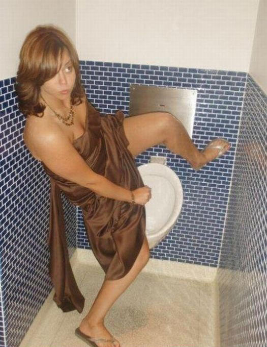 Dont you wish you had a SheWee?