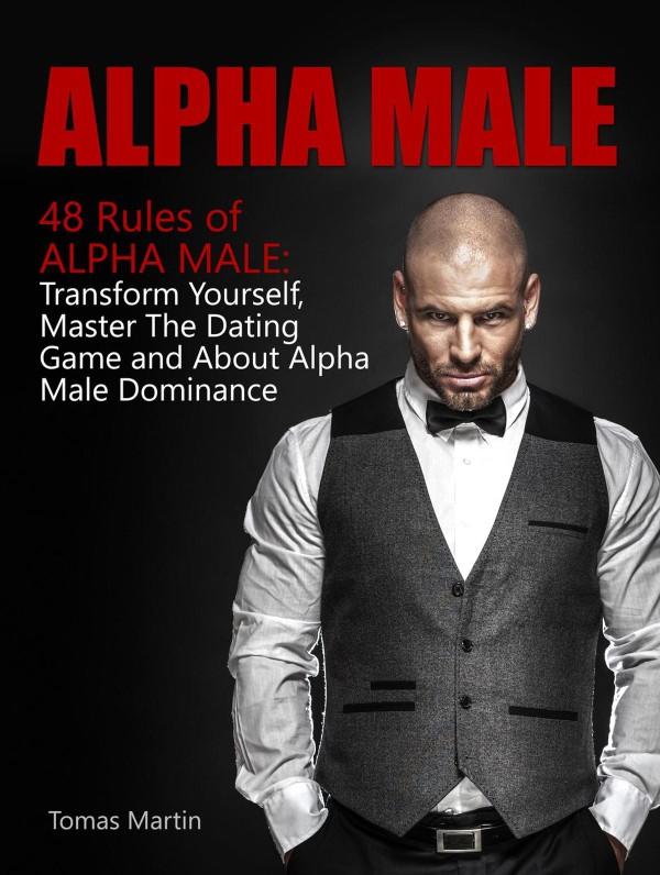 Do women hate alpha men?
