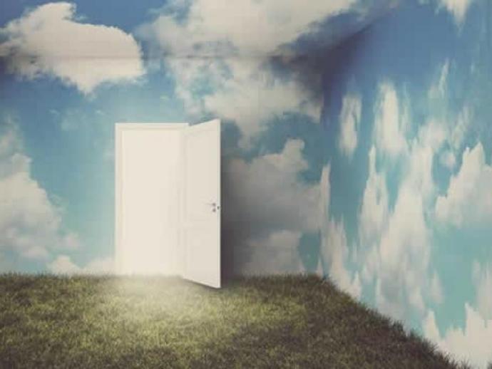 Religious people, whats your idea of afterlife and what is its meaning?