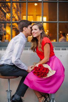 Do you think Valentines day is a day for women?