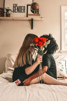 Do you think Valentines day is a day for women?