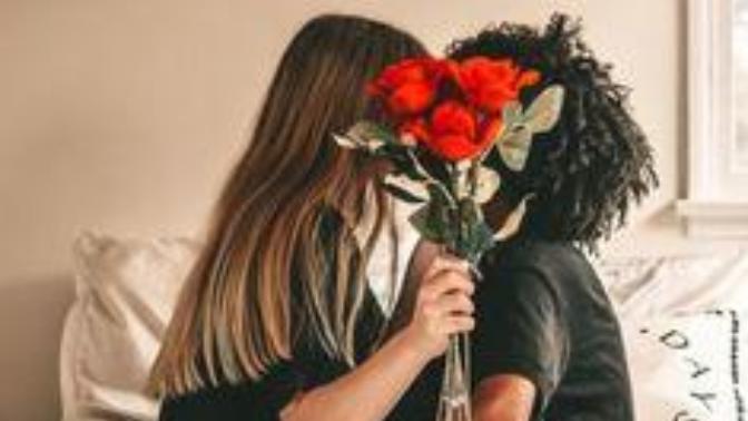 Do you think Valentine's day is a day for women?