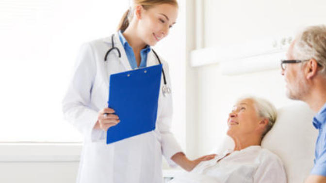 Do wealthy people deserve better healthcare than poor people?