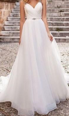 Wedding dresses!?