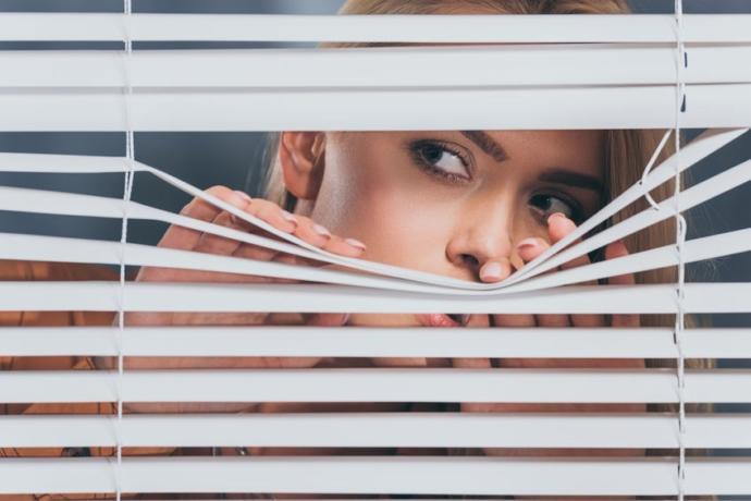 The neighbor am I being too hard on her or shes getting what she deserves?
