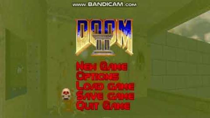 How am I playing Doom 2 Level 16 on Nightmare?