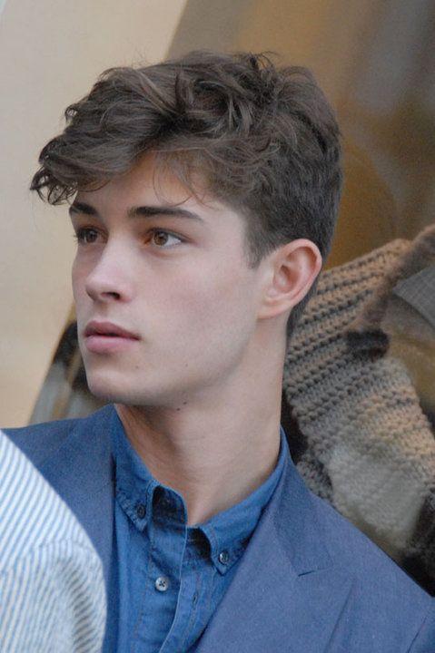 Girls, who do you find more attractive , Alain Delon or Fransisco lachowsiki?