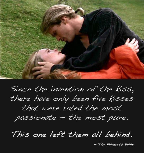 What are your favorite love stories?