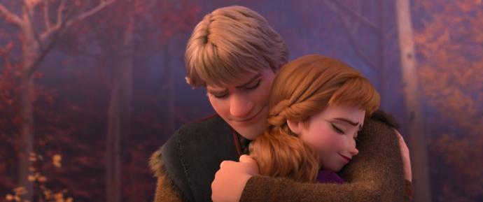 What are your favorite love stories?