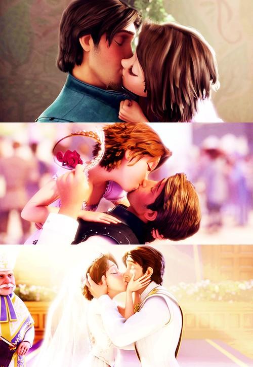 What are your favorite love stories?