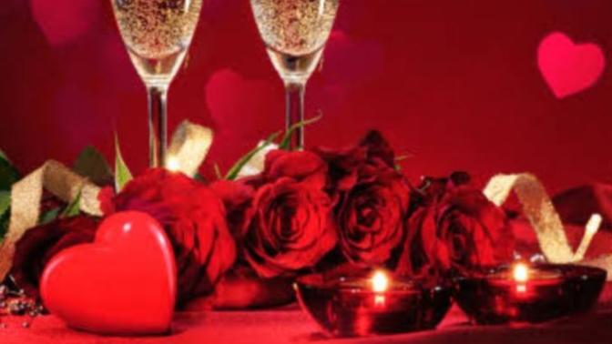 Are you celebrating Valentines Day only to follow a trend or is it from your heart?