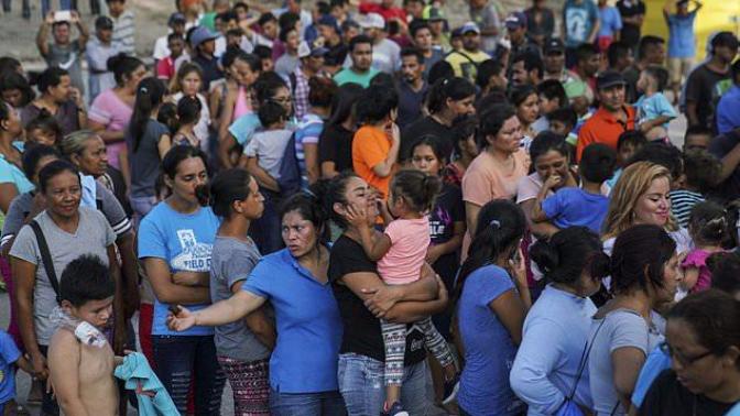 If you were in charge of determining your country's immigration system, what would be the prerequisites for qualifying for immigration?