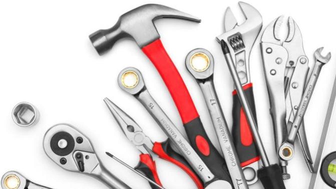 If You Could Be A TOOL What Kind Of TOOL Would You Be?