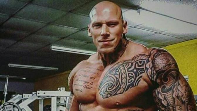 Girls, would you date Martyn Ford?