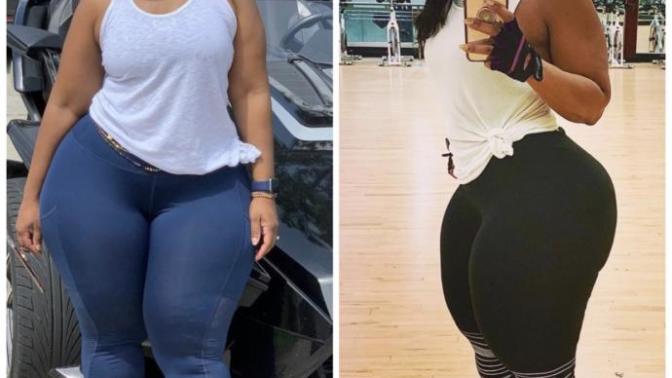 Best way to lose/tone leg fat?