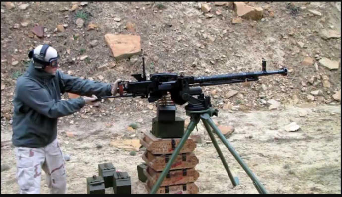 DShk