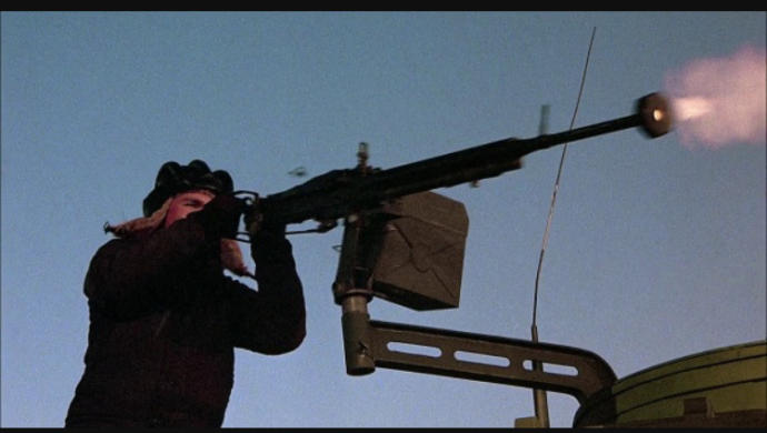 Red Dawn
