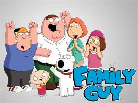 Why do you like/hate Family Guy?