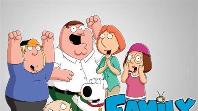 Why do you like/hate Family Guy?
