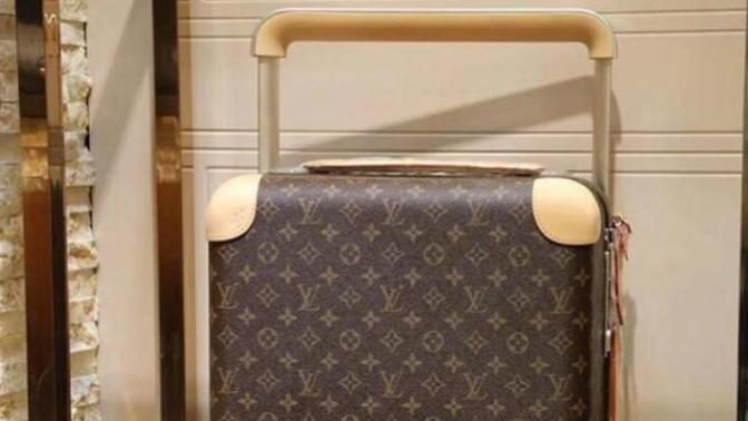 Best carry-on trolley?