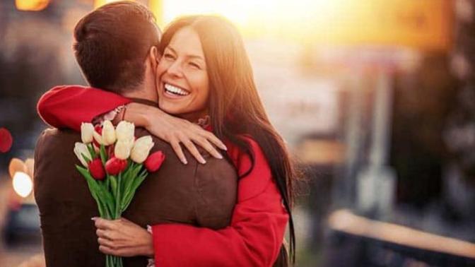 Does Valentine's Day have to be special?