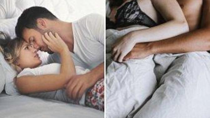 If you found out your husband was a man whore before he met you, would you reconsider the marriage?
