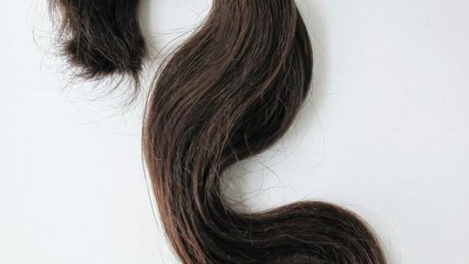 Have you ever made a drastic decision regarding your hair?