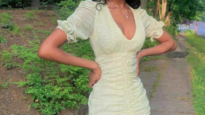 Men, what do you think makes a woman feminine?
