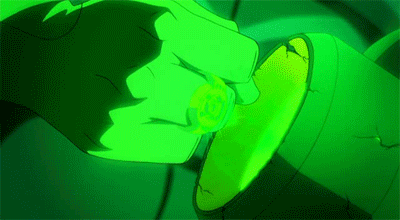Omnitrix, Lantern Ring, or Nanotech Ironman suit?