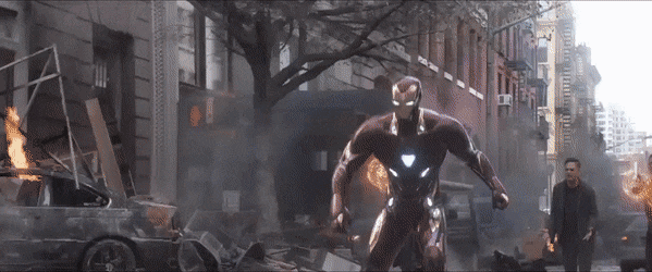 Omnitrix, Lantern Ring, or Nanotech Ironman suit?