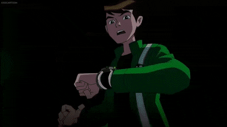 Omnitrix, Lantern Ring, or Nanotech Ironman suit?