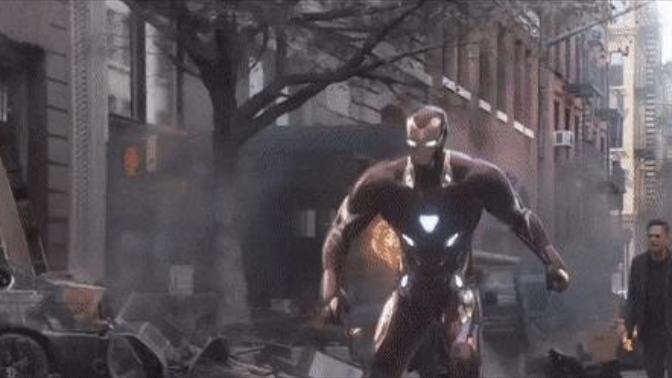 Omnitrix, Lantern Ring, or Nanotech Ironman suit?
