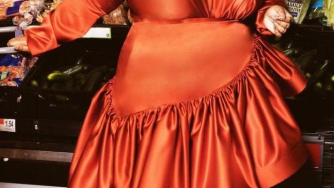 What Do You Think About The Plus Sized Movement?