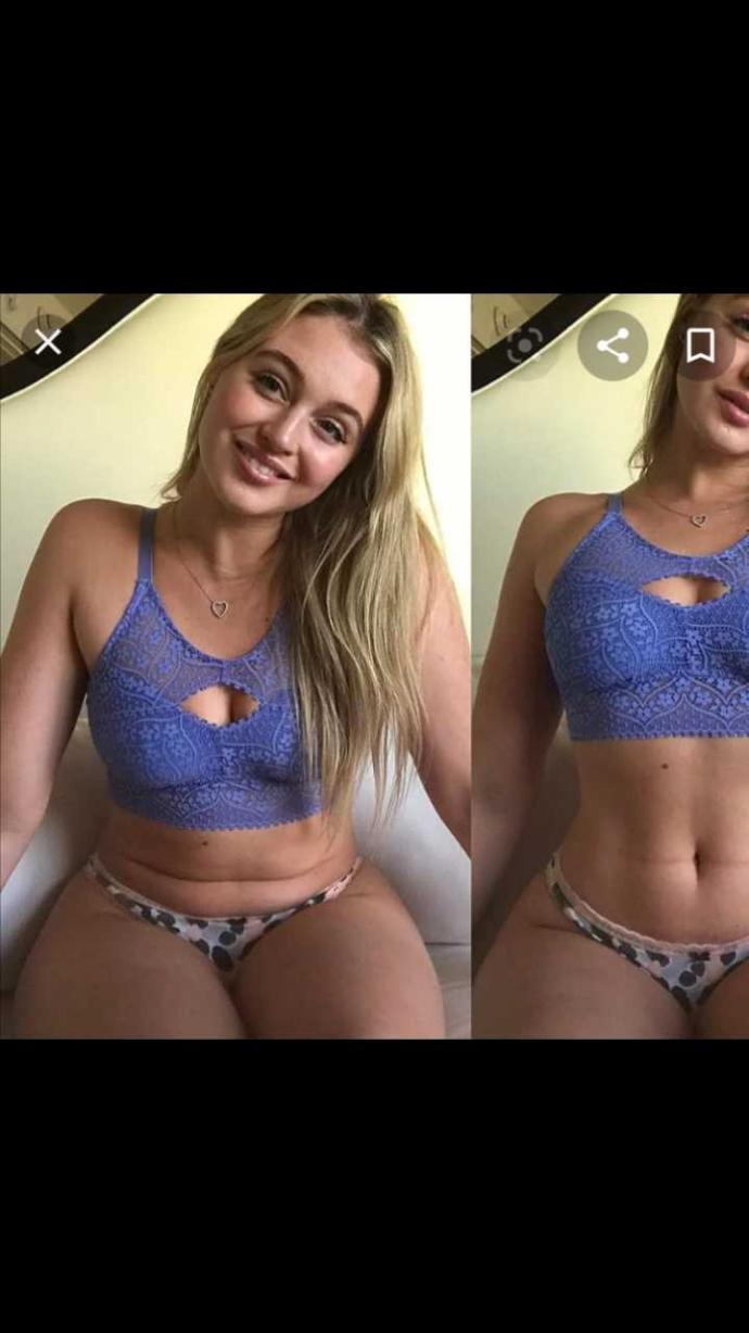 Guys and girls, would you have a problem dating a chubby girl?