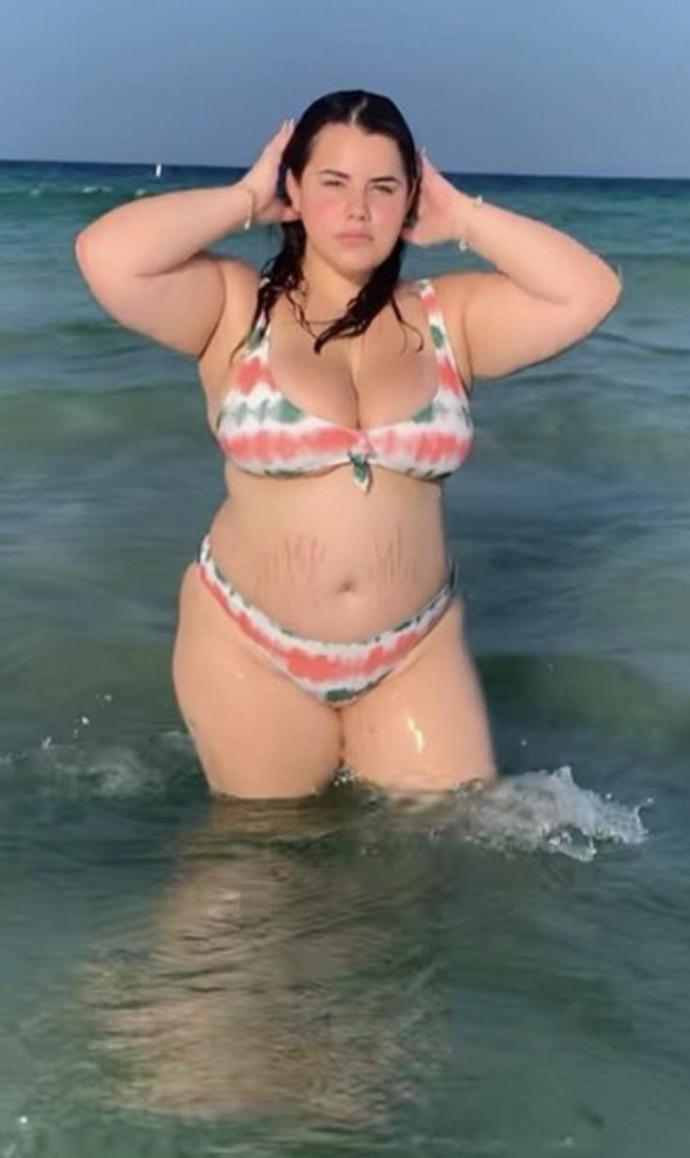 Guys and girls, would you have a problem dating a chubby girl?