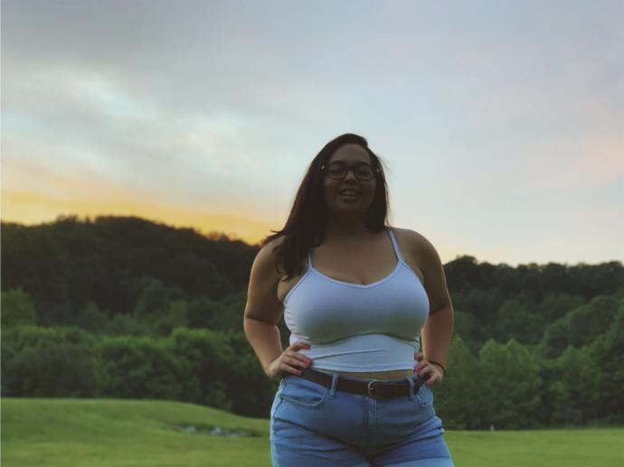 Guys and girls, would you have a problem dating a chubby girl?