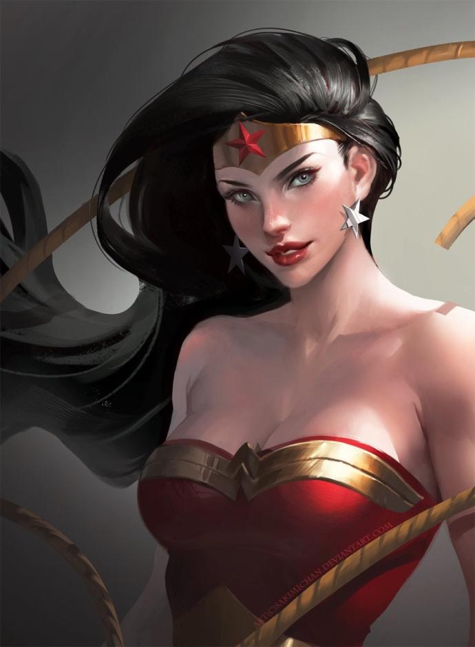 Diana Prince