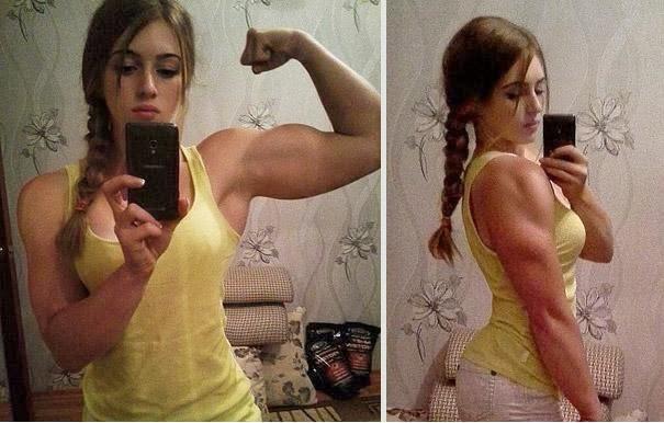 Julia Vins