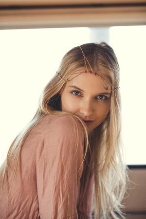 Would You Date a New Age Hippie?