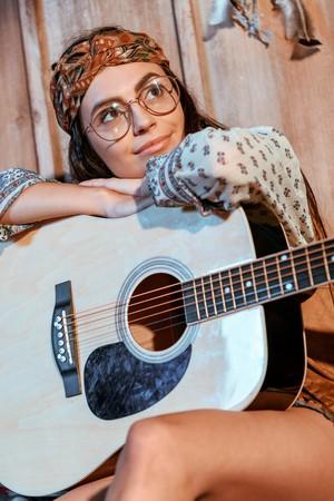 Would You Date a New Age Hippie?