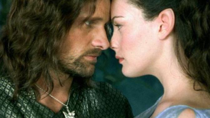 Girls, do you like the lord of rings?