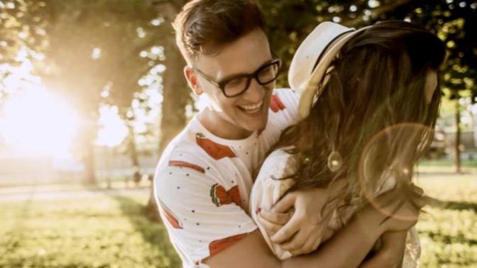 What does “settling” mean in a relationship?