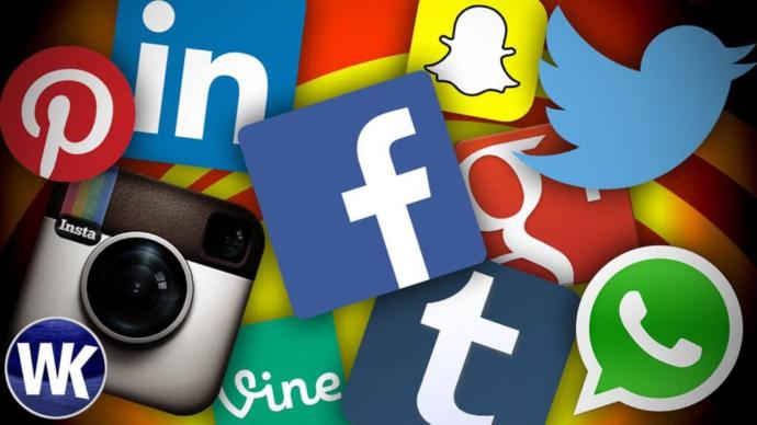 What gets more “Likes” on social?