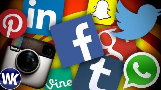 What gets more “Likes” on social?