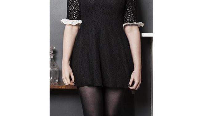 Girls, would you wear this combo?