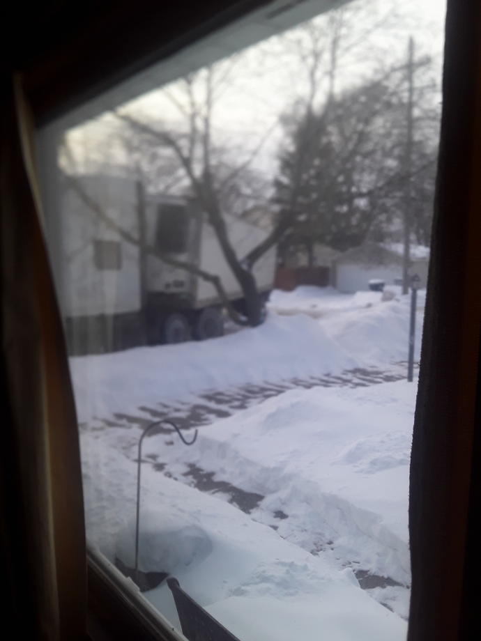 Yep STILL there...