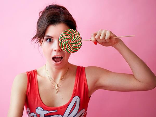Do guys really like crazy women?