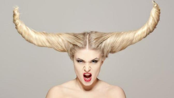 Do guys really like crazy women?